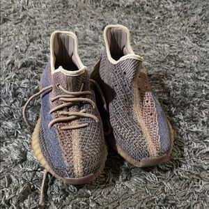 Yeezy Boost 350 V2 Multi-Color Athletic Shoes